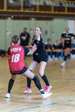 Bild 112 - wAJ SV Henstedt Ulzburg - SC Alstertal Langenhorn : Ergebnis: 30:41